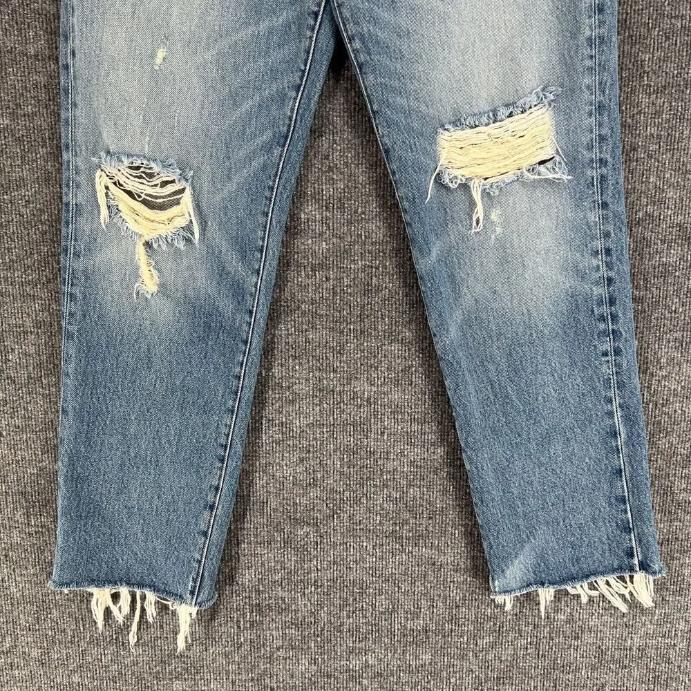 J. Crew size women
